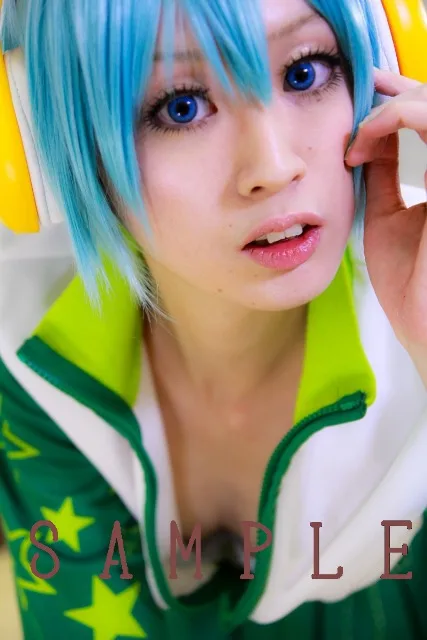 -Project TAMA2- サンプル