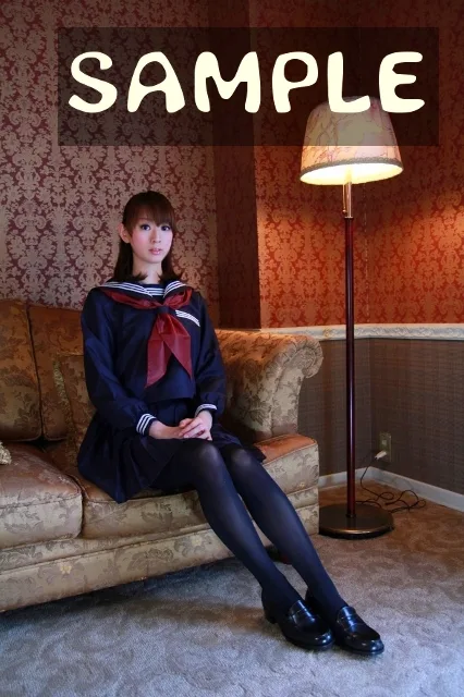 放課後性活指導 サンプル