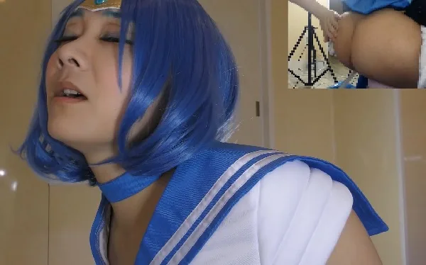 完熟水星！嗚呼無常！！ サンプル