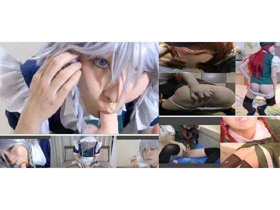 大感謝号！東方大セレクション！！