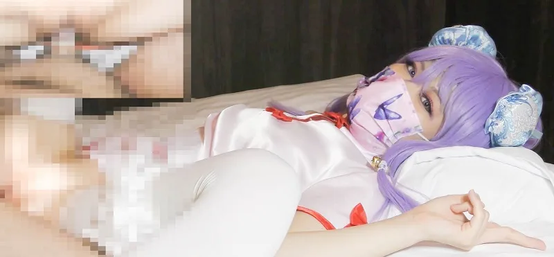 E猫娘（エロにゃんむすめ） サンプル
