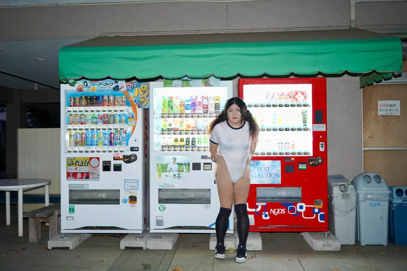 ハイレグアドベンチャー サンプル