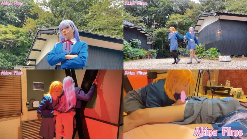 すっげー生意気なマ〇ガレーテちゃんをわからせたい！ サンプル