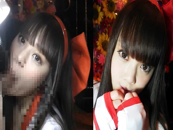 格闘娘♀セレクション