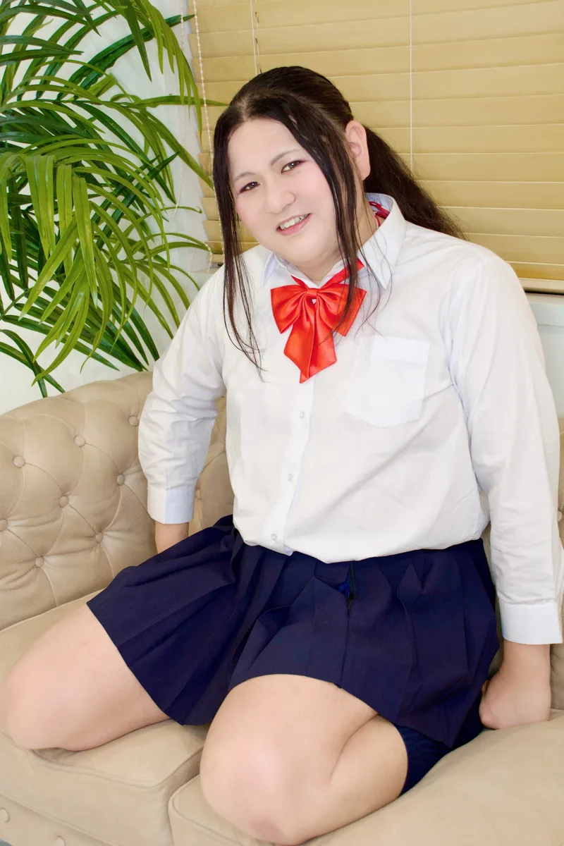 くまのんちゃんは制服を脱ぎ散らかしたい サンプル