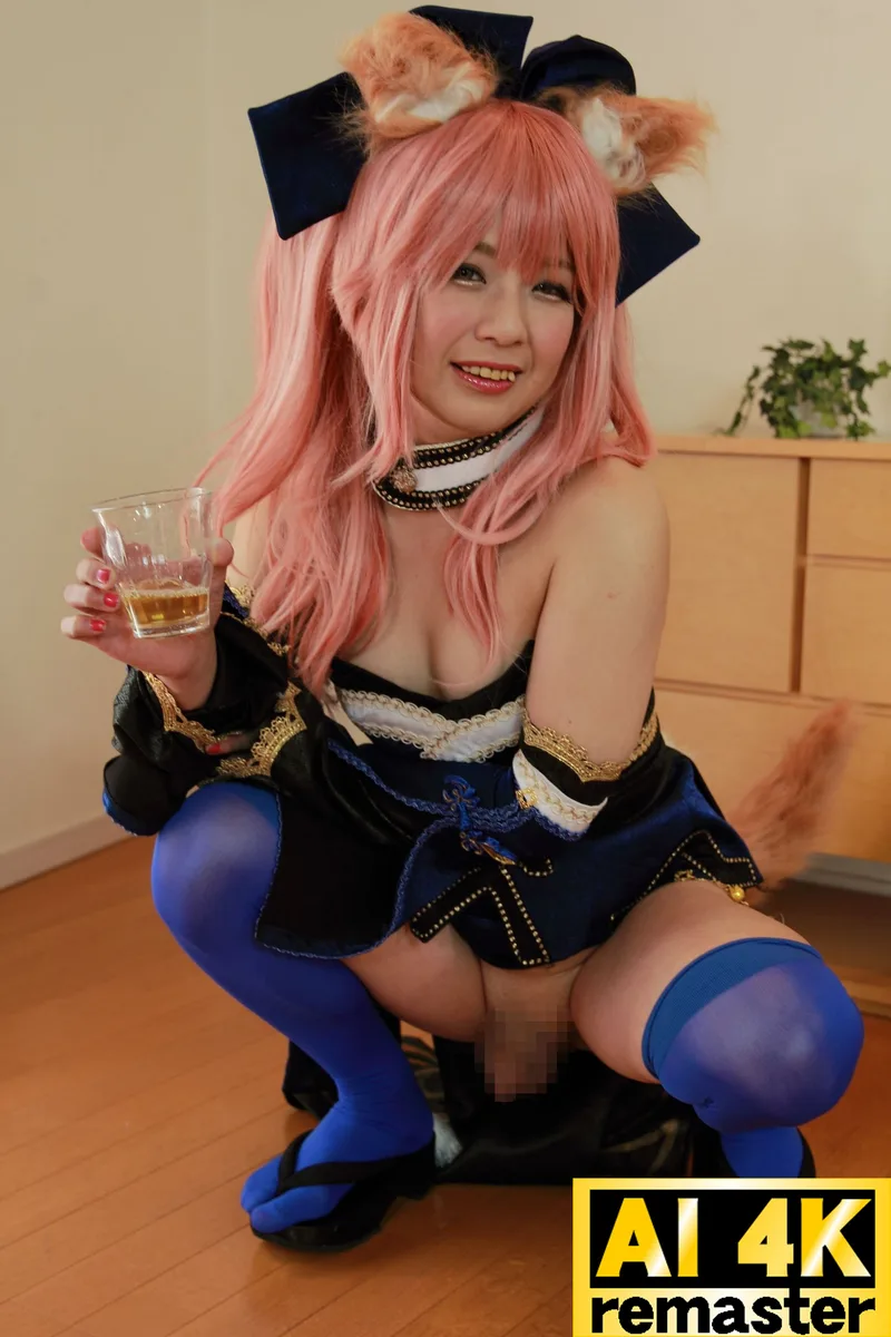 【AI4Kリマスター版】妃咲姫さんの時間が止まる動画！止まっている間やられ放題！時間は止まってもアソコは大きくなっちゃう！ サンプル